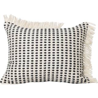 Ferm Living Way Outdoor cushion (pude) 70x50cm Off-white