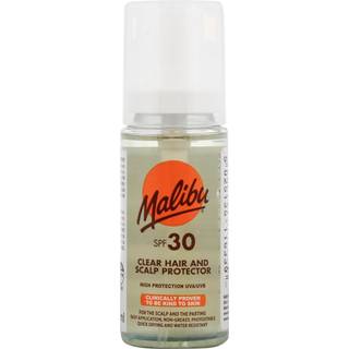 Malibu Clear Hair And Scalp Protection SPF 30 50 ml