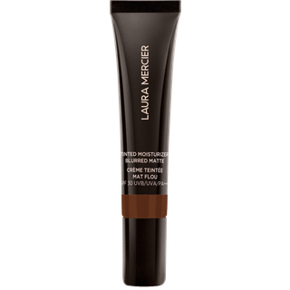 Laura Mercier Tinted Moisturizer Blurred Matte Mini 7N Mahogany (15 ml)