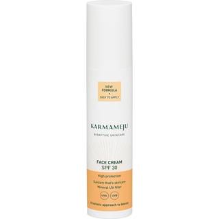Sun Face, SPF 30, 50 ml.