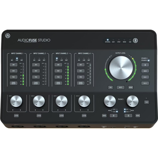 Arturia AudioFuse Studio