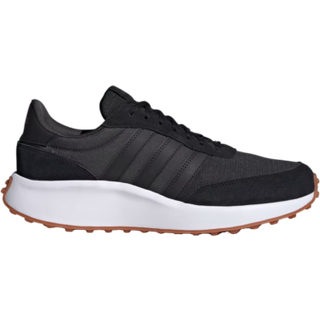 Run 70s Lifestyle løbesko - Carbon / Core Black / Cloud White - 44