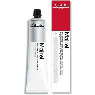 L'Oréal Professionnel Majicontrast Permanent farvning 50 ml Red