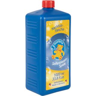 Sæbebobler refill, Maxi - 1.000 ml