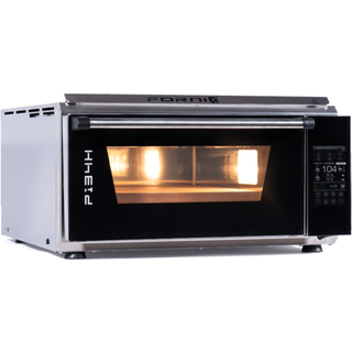 P134H 509E Pizzaovn - Inkl. Biscotto sten