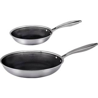 Santo stegepande 2-pak (20 + 28 cm)