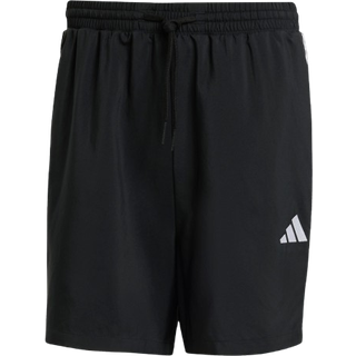 Essentials 3-Stripes Chelsea shorts - Black / White - 3XL