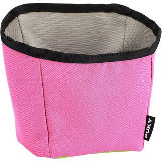 Puky LT 3 Styr Taske Pink