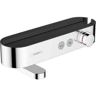 hansgrohe ShowerTablet Select Kar-/brusetermostat 400 i krom