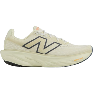 New Balance Fresh Foam X 1080 v14 Løbesko Str. 45½ Hvid Herre - Optimal komfort til løb