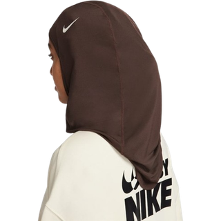 Nike PRO HIJAB 2.0 9320-13-231 Størrelse M