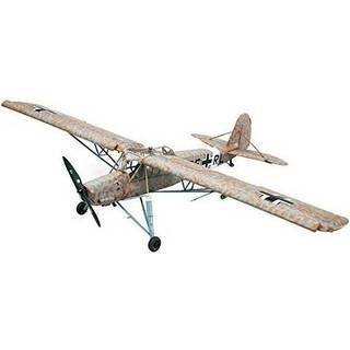 Tamiya Fieseler Fil56C Storch [Levering: 1-2 dage]