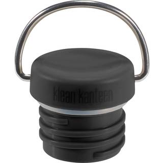 Loop Cap w/bale (for Classic Bottles) Black