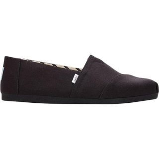 Toms TOMS Alpargata Classic Cotton Espadrilles
