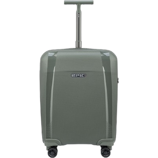 Epic Phantom SL Kuffert med 4 hjul khaki