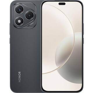 HONOR 400 Lite 256 GB, Fløjlssort ➞ På lager - klar til levering