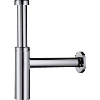 Hansgrohe Flowstar S designvandlås - krom