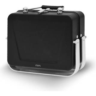 Mikamax mm - World's Smallest Barbecue