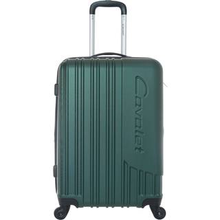 Cavalet Kuffert Malibu 73 CM - Grøn