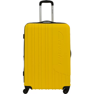 Cavalet Kuffert Malibu 73 CM - Gul
