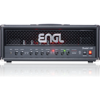 Engl E635 Fireball 100 Rør forstærker