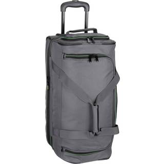 Travelite Basics Grå Kabine Rejsetaske