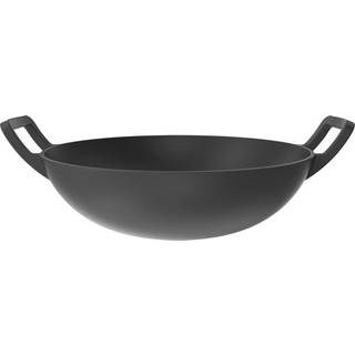 Nexgrill Protouch wok støbejern, Ø30 cm KT180459