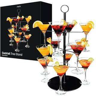 Mikamax MM - COCKTAIL TREE STAND - EXPANDABLE