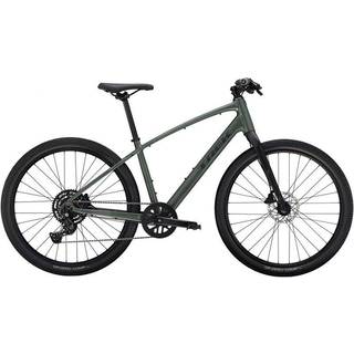 Trek Cityhybrid Dual Sport 2 Gen 5 Keswick