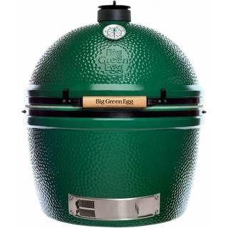 Kamado grill / Keramisk grill - 2XL - Grøn