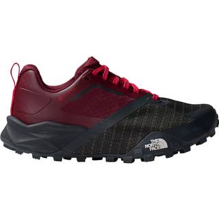 The North Face Women's Offtrail TR GORE-TEX Trail Running Shoes Alpine Plum/Asphalt Grey, 40