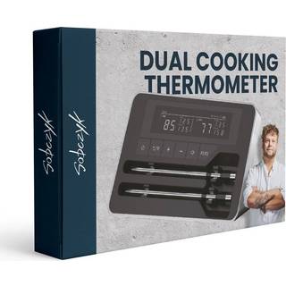 Sobczyk - Dual Cooking Thermometer
