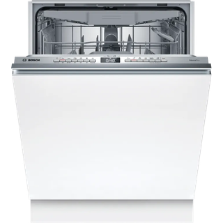 Bosch SBV4EVX08E opvaskemaskine Fuldt indbygget 14 kuverter B