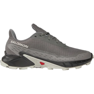 Salomon Alphacross 5, trailsko, herre, grå