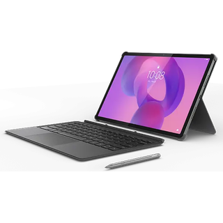 Lenovo Idea Tab Pro 12.7" 8GB 256GB + Pen & Keyboard MediaTek Dimensity 8300-processor 3,35 GHz , Android 14 or Later, 256 GB UFS 4.0