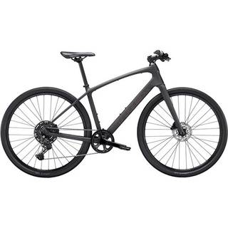 Trek Cityhybrid FX Sport 4 Matte Onyx Carbon