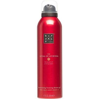 Foaming Shower Gel, The Ritual of Ayurveda, 200 ml