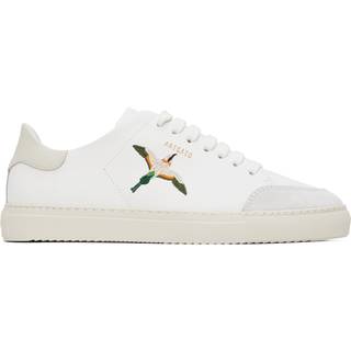 Axel Arigato Clean 90 Bee Bird Sneaker White/Beige