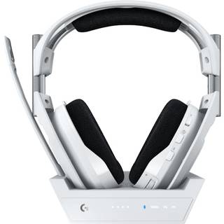 Logitech G A50 X Lightspeed 5gen trådløst gaming headset