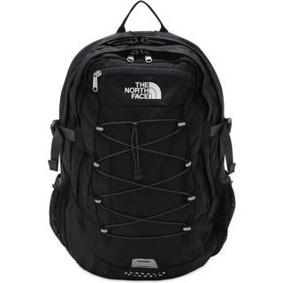 The North Face Borealis Classic TNF Black/Asphalt Grey, TNF Black-Asphalt Grey-, OneSize
