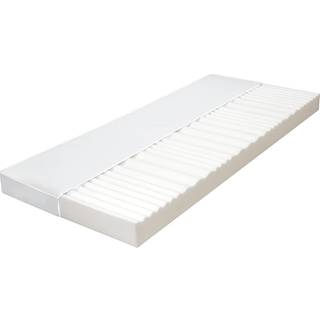 Madras 7 Zoner Pu-Skum 10 Cm H2 H3 - 100 x 200 cm