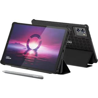 Lenovo Legion Tab 3rd Gen 8.8" 12GB 256GB + Pen & Folio Qualcomm® Snapdragon 8 Gen 3-processor 3,30 GHz , Android 14 or Later, 256 GB UFS 4.0