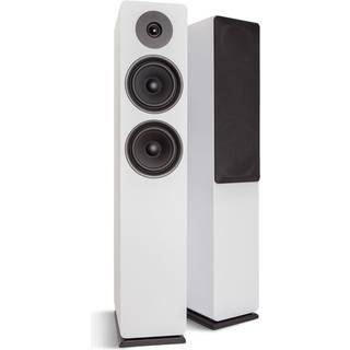 Argon Audio ALTO55 Mk2 Gulvhøjtaler - 10 års medlemsgaranti (par)