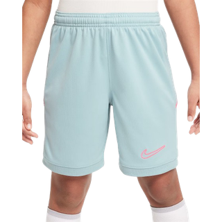 Nike Academy Dri-FIT-fodboldshorts til større børn (18 cm) - grå - M