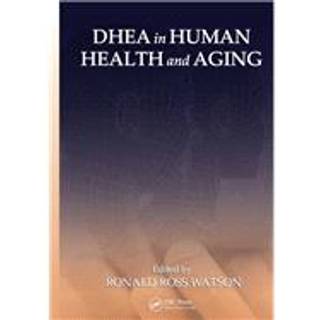 DHEA in Human Health and Aging