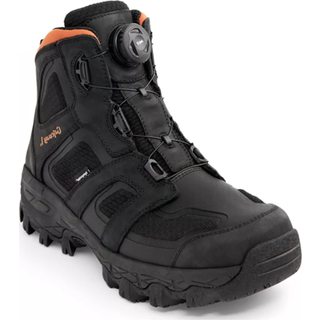 Gateway1 - Orion 6" G1® Speed-lacing™ Støvler Sort 42 Ribejagtogfikseri.dk