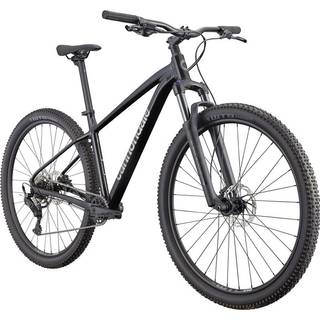 MTB Cannondale Trail 2 Black