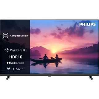 Philips 40 PFS6000 FHD LED Smart TV (2025) - På lager i butik