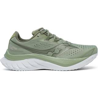 Saucony Endorphin Speed 4 Competition Running Shoe Men - Olive, Size 10.5 - olive