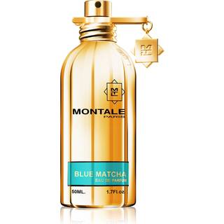 Montale Blue Matcha Eau de Parfum Unisex 50 ml - 50 ml